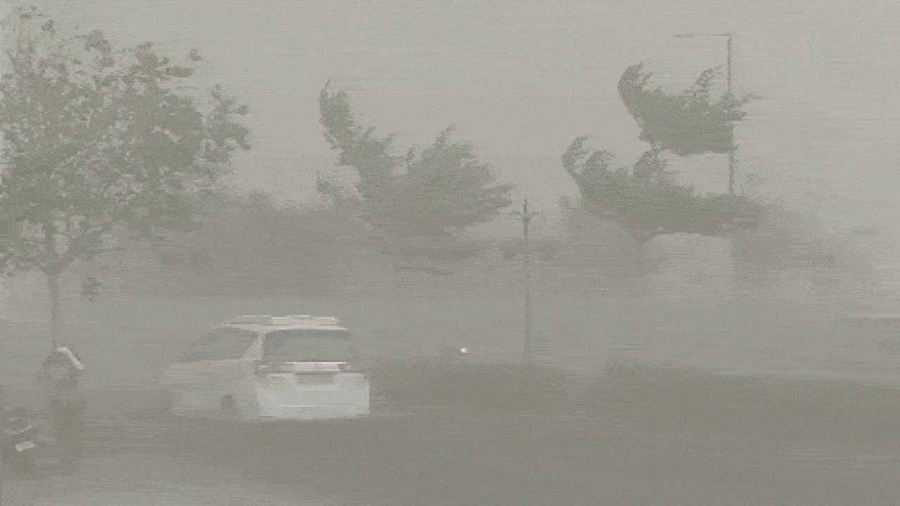 IMD ચેતવણી: દેશના મોટાભાગના રાજ્યોમાં ત્રાટકશે ભયાનક વાવાઝોડું, 90 કિમીની ઝડપે ફૂંકાશે પવન